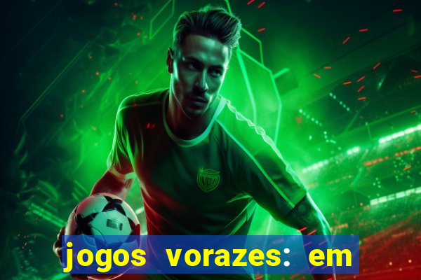 jogos vorazes: em chamas online dublado